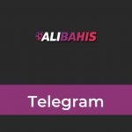 Alibahis Telegram