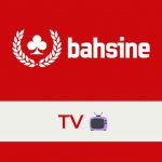 Bahsine TV Oyunları ve Maç Yayınları