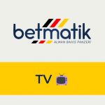 Betmatik TV