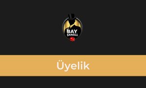 BayŞanslı Üyelik: Kazançlı Bahisler İçin İhtiyacınız Olan Her Şey
