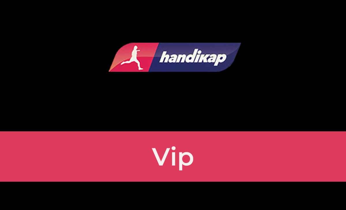 Handikap Vip