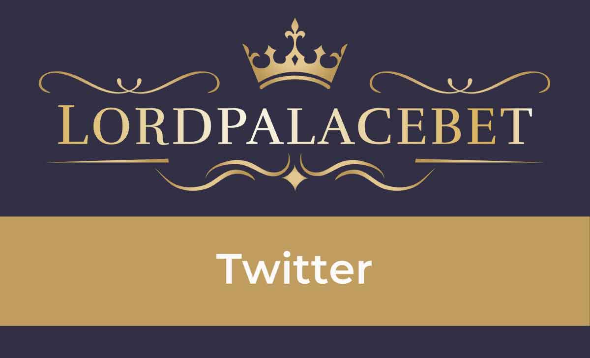 Lordspalacebet Twitter