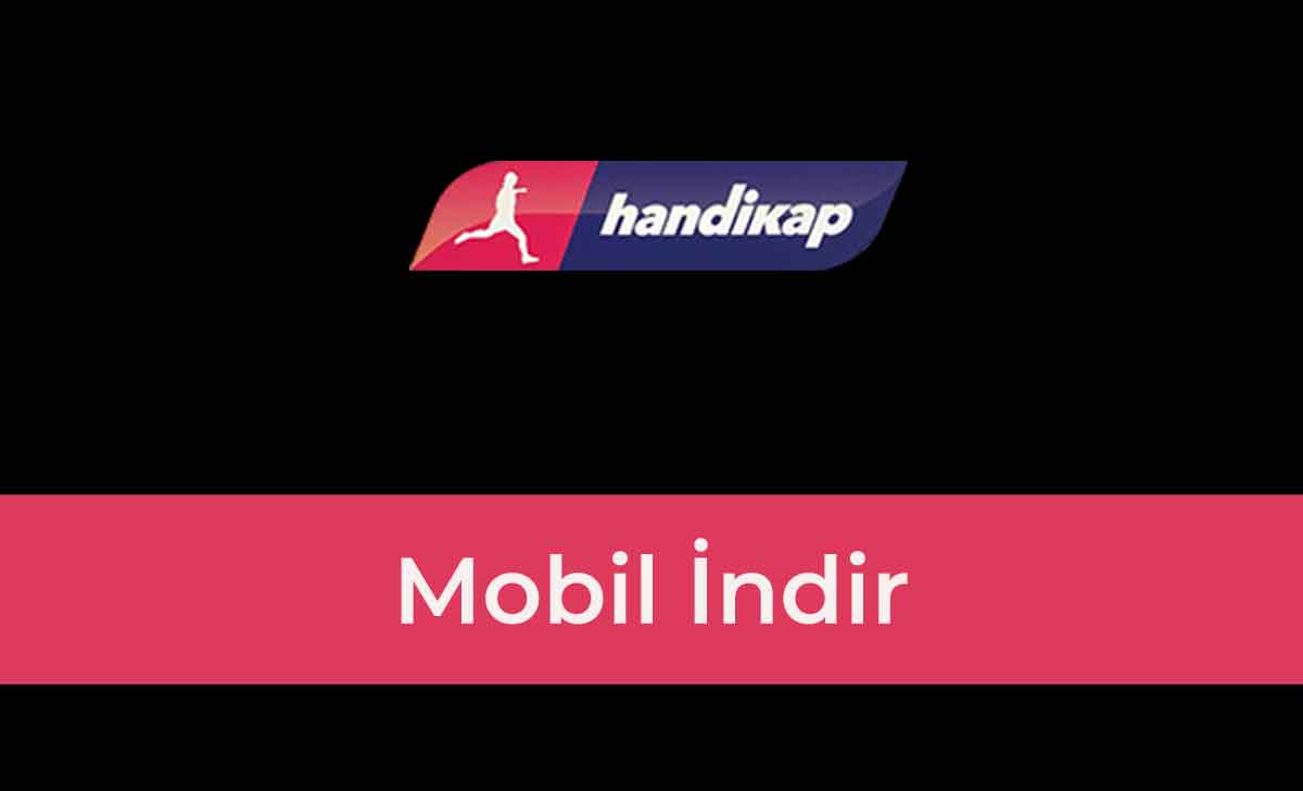 Handikap Mobil İndir