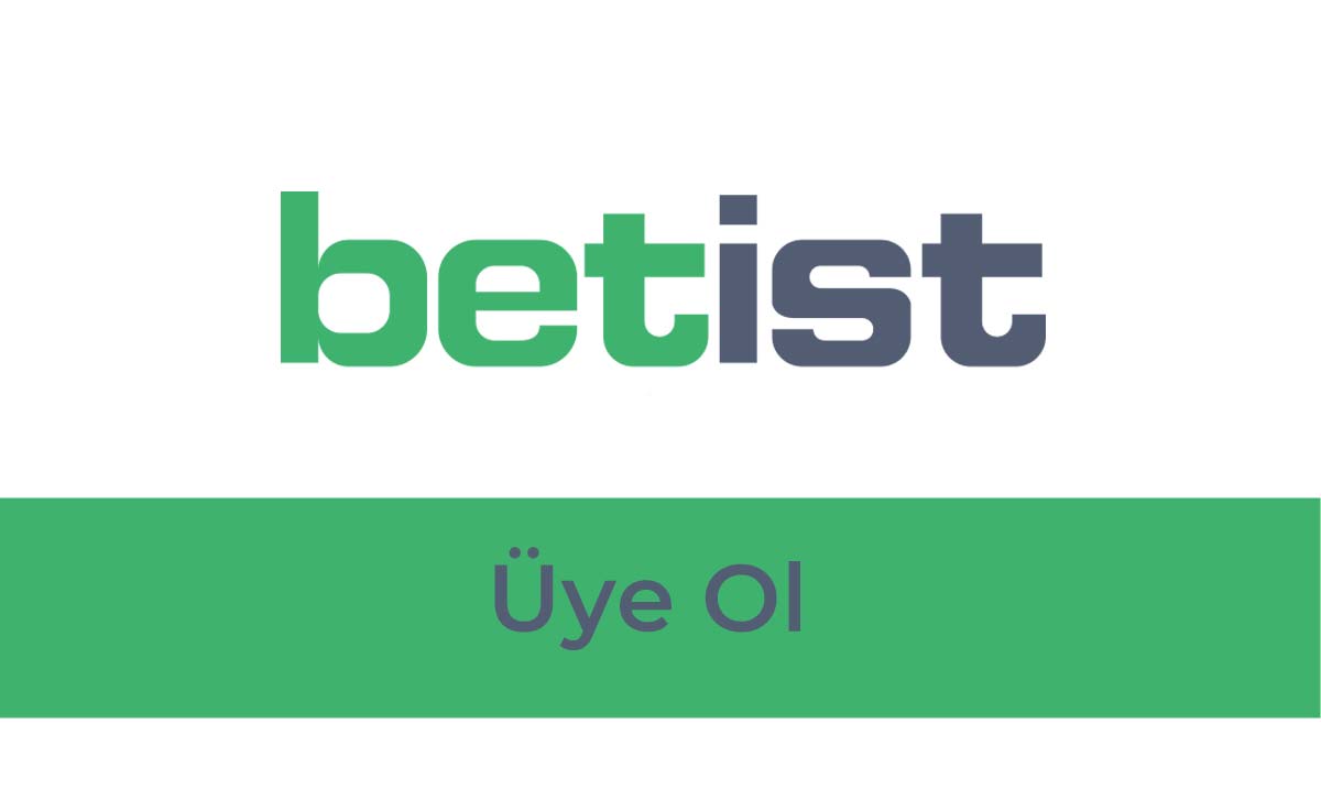 Betist Üye Ol