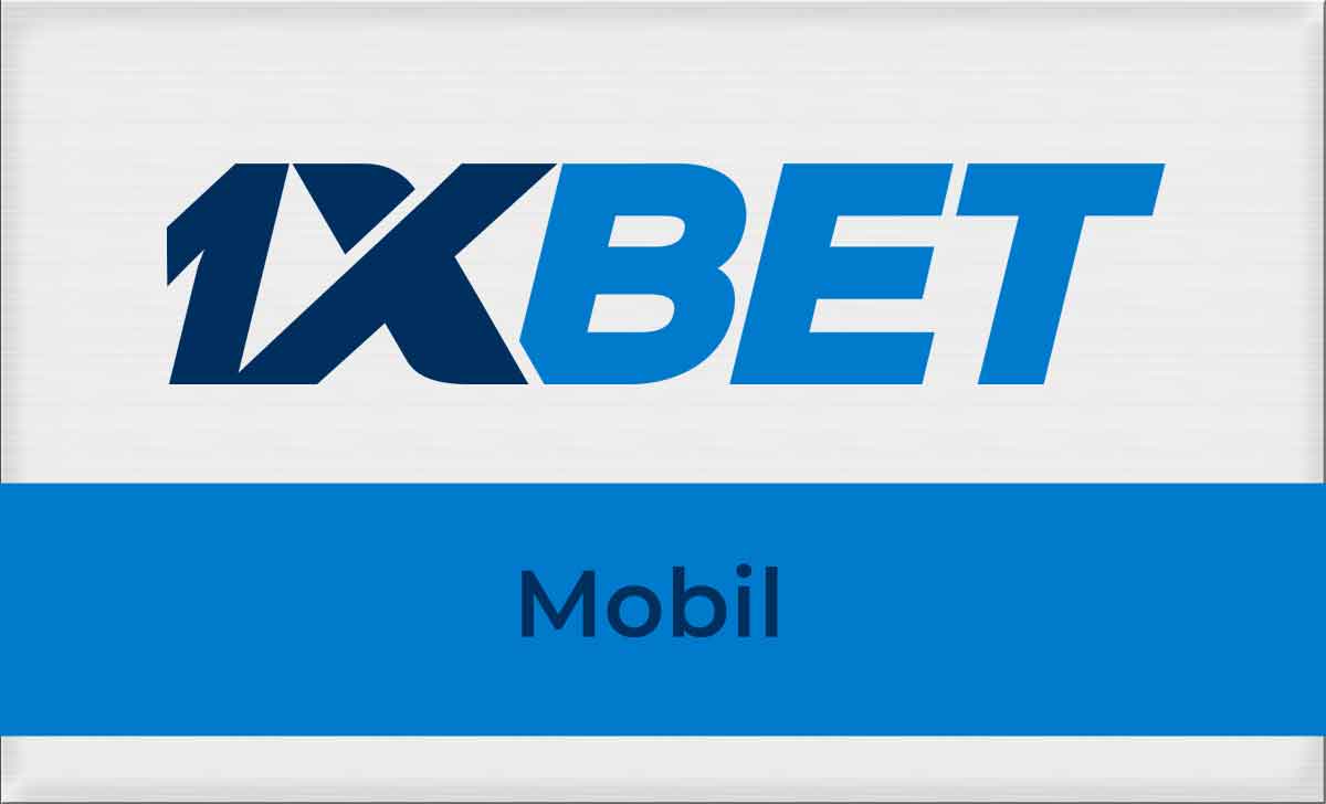 1xbet Mobil