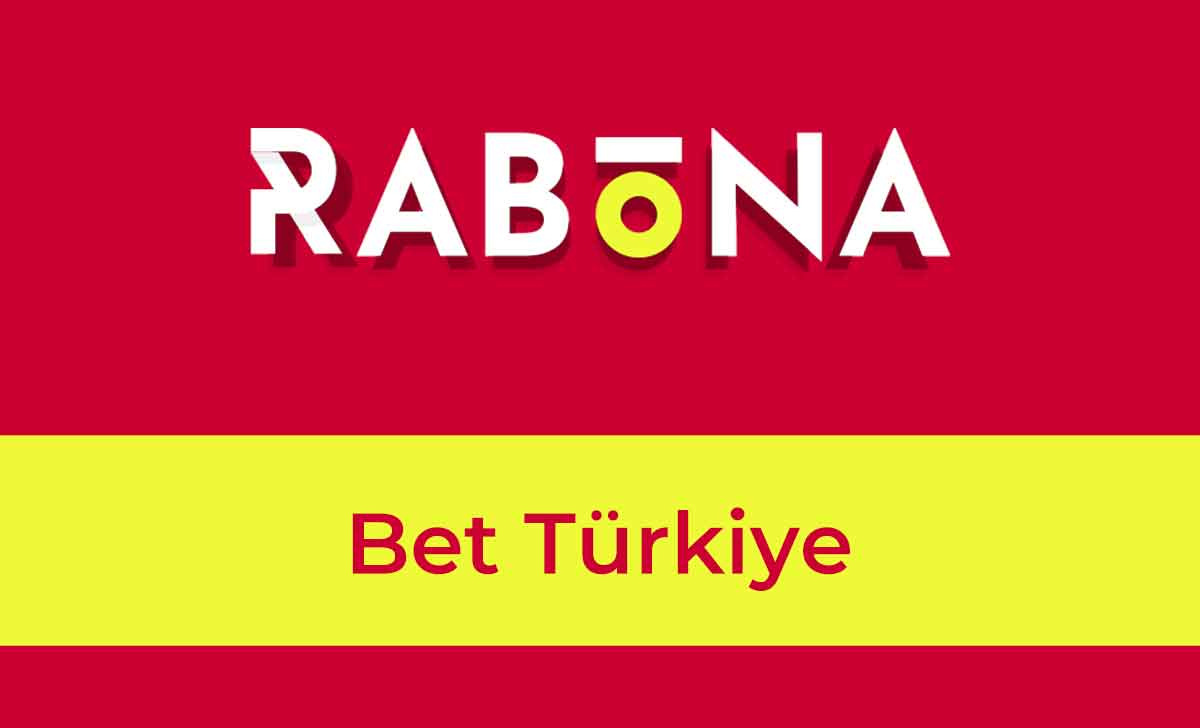 Rabona Bet Türkiye