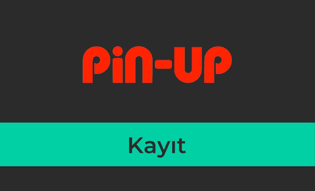 Pinup Kayıt