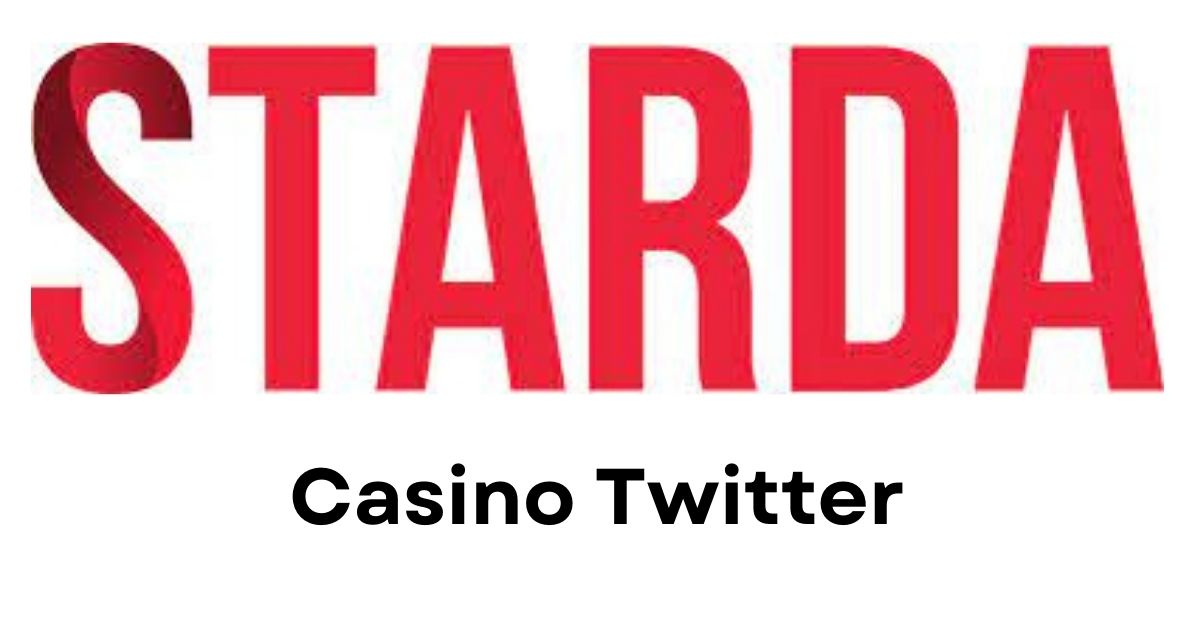 Starda Casino Twitter