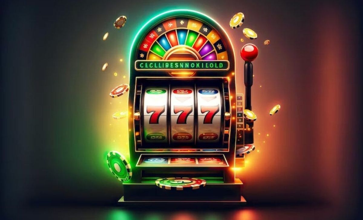 Betturkey Slot Oyunları