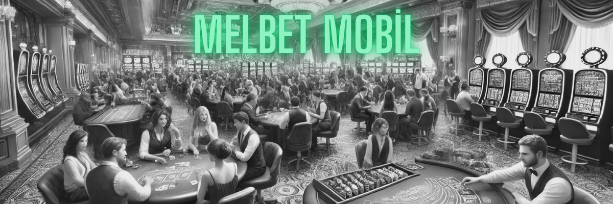 Melbet Mobil
