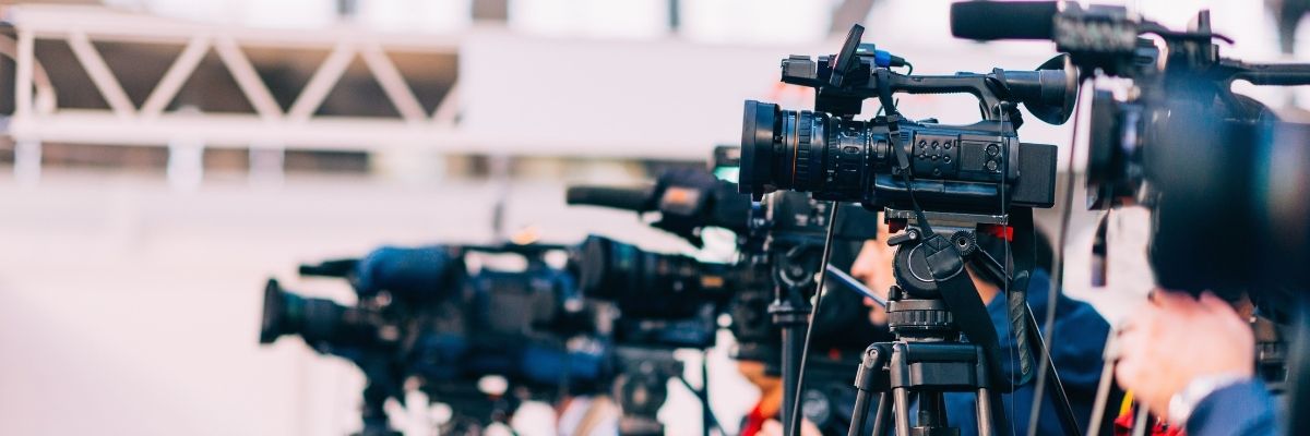 Kamera Önündeki Başarı